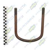 Хомут 150х200 М18х1,5,P=55 кронштейна кабины МТЗ